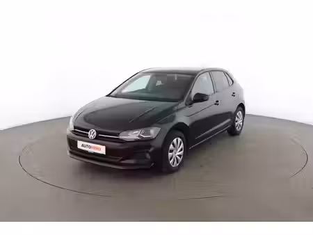 Volkswagen Polo 1.0 TSI 80