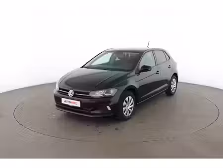Volkswagen Polo 1.0 75