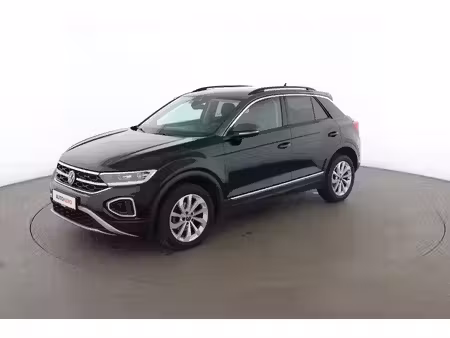 Volkswagen T-Roc 1.5 TSI 110
