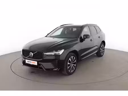 Volvo XC60 2.0 197