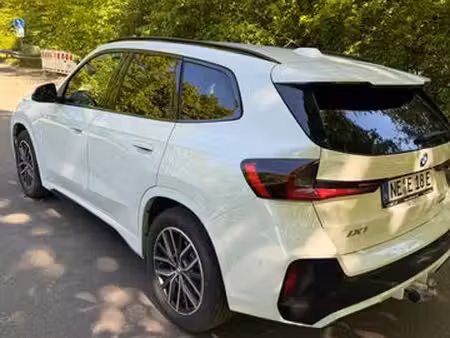 BMW iX1 30 313 xDrive