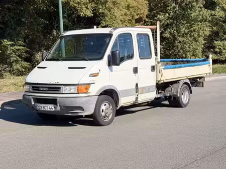 Iveco Daily 35 2.3 116