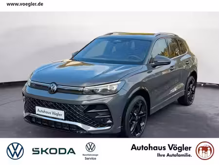 Volkswagen Tiguan 2.0 193 R-Line 4Motion