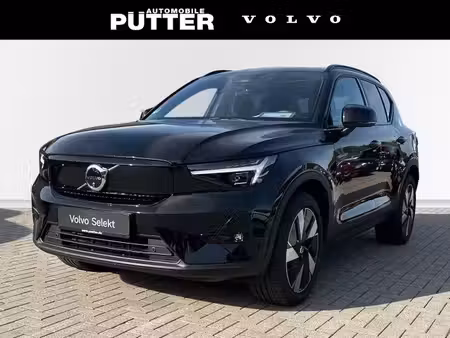 Volvo EX40 252 Plus