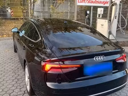 Audi A5 2.0 TDI 190 quattro