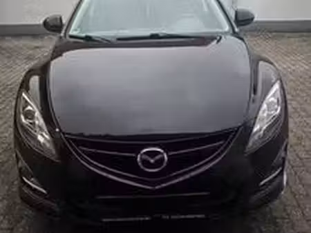 Mazda Mazda2 2.2