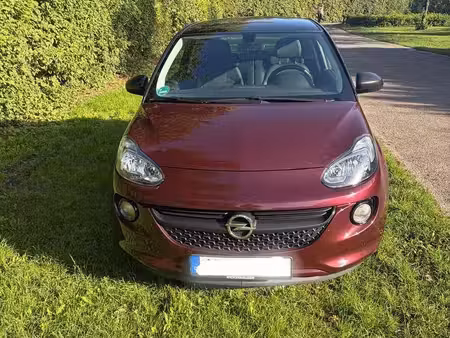 Opel Adam 1.4 87