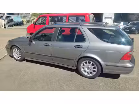 Saab 9-5 V6 3.0 200 Griffin