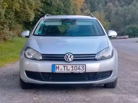 Volkswagen Golf 1.4 TSI 122 Confortline