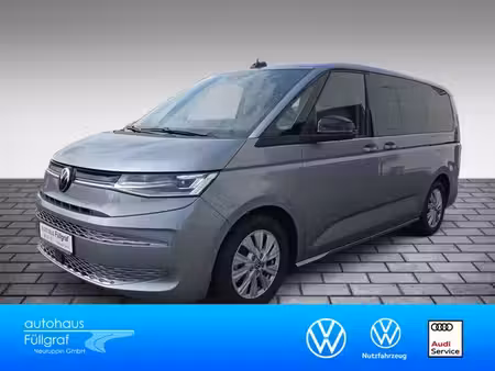 Volkswagen Multivan 2.0 TDI 150 Life