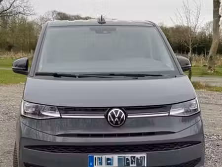 Volkswagen Multivan 2.0 TDI 150