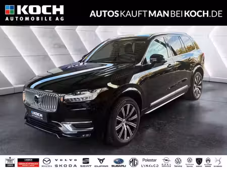 Volvo XC90 2.0 235 Plus 4x4