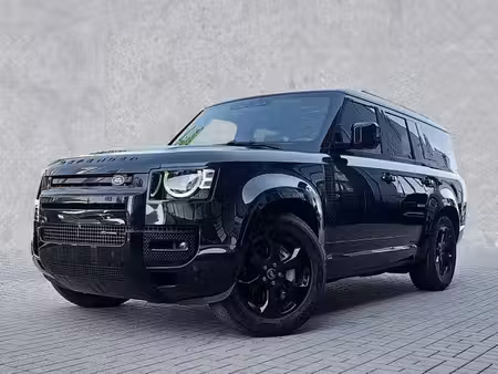 Land Rover Defender D300 3.0 300 X-Dynamic SE 4x4