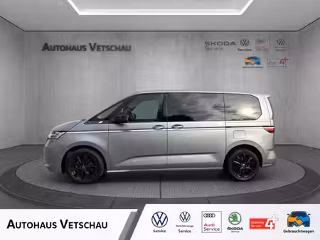 Volkswagen Multivan 2.0 TDI 150 Style