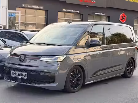 Volkswagen Multivan 2.0 TDI 150