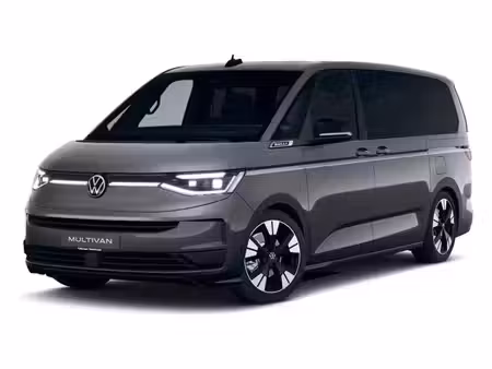Volkswagen Multivan Style 4Motion