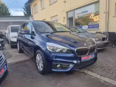 BMW Série 2 218i 1.5 136 Luxury