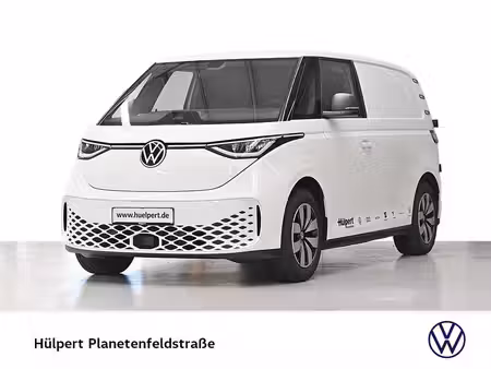 Volkswagen Id Buzz Cargo 286