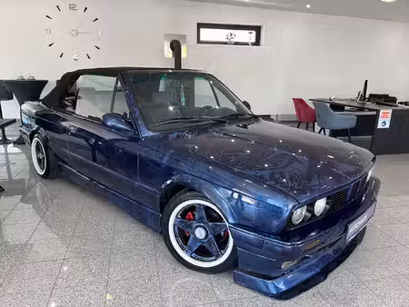 BMW Série 3 325i 2.5 170