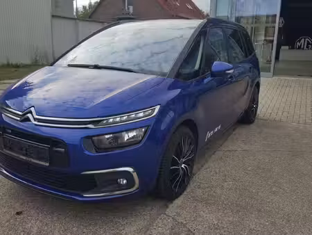 Citroën C4 Picasso 1.2 THP 131 Selection