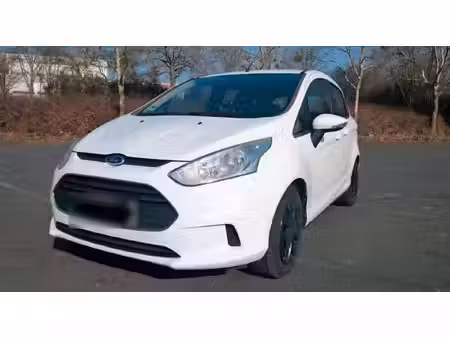 Ford B-max 1.0 EcoBoost Trend