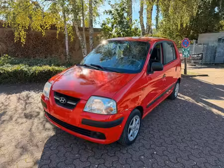 Hyundai Atos 1.1 63