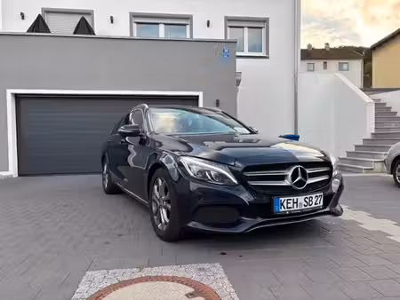 Mercedes-Benz Classe C C 250 2.1 150