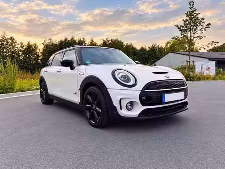 Mini Clubman Cooper S 2.0 178 ALL4