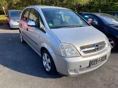 Opel Meriva 1.6 CDTI 101 Cosmo