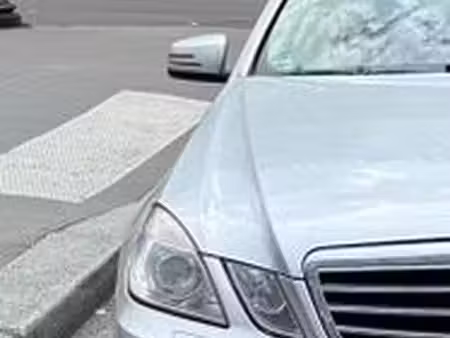 Mercedes-Benz Classe E E 250 2.1 150