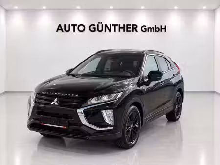 Mitsubishi Eclipse Cross 1.5 163