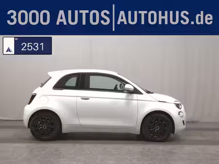 Fiat 500 118