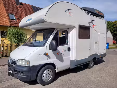 Fiat Ducato 110