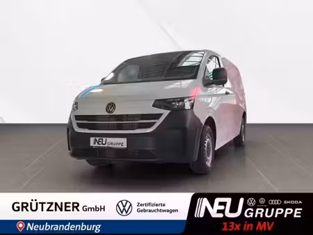 Volkswagen Transporter 2.0 TDI 110