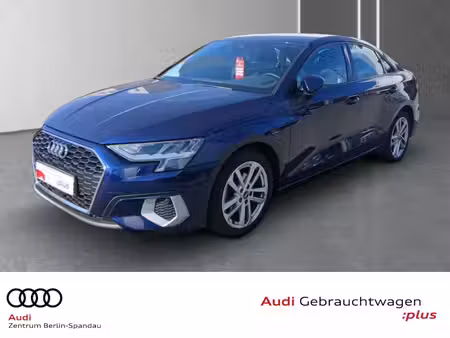 Audi A3 1.0