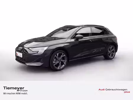 Audi A3 1.5 TFSI 204