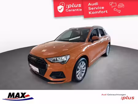 Audi Q3 35 TFSI 1.5 150