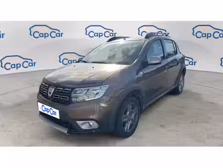 Dacia Sandero 0.9 TCe 90