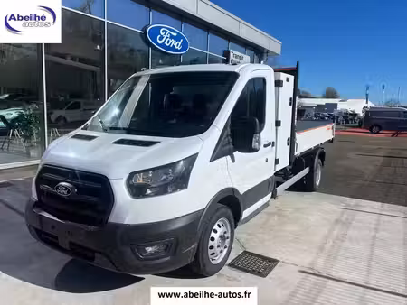 Ford Transit 2.0