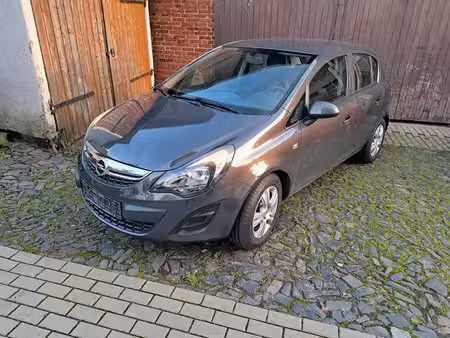 Opel Corsa 1.3 CDTI 75 Enjoy