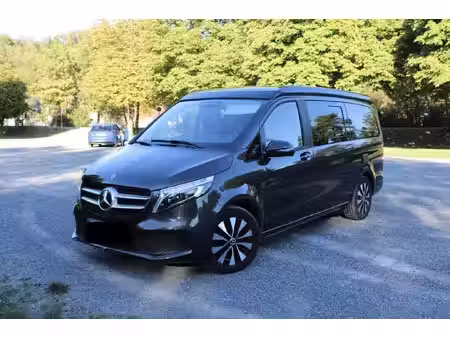 Mercedes-Benz Vito Marco Polo 2.0 163