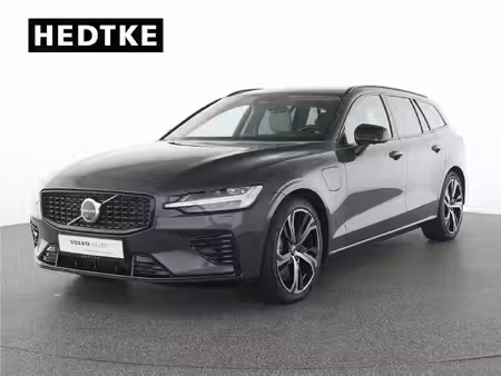 Volvo V60 T8 2.0 253 Plus 4x4