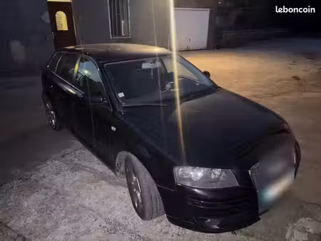 Audi A3 1.9 TDI 105
