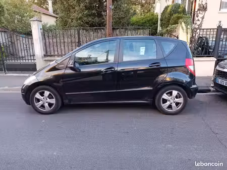 Mercedes-Benz Classe A A 180 2.0 109
