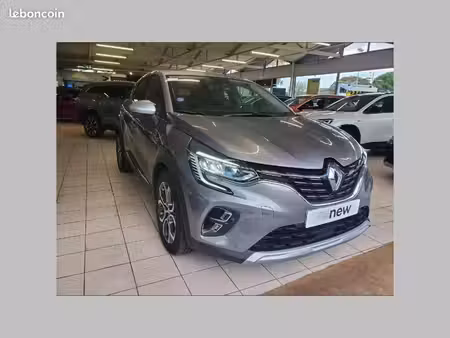 Renault Captur 1.3 160 Techno