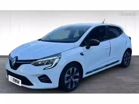 Renault Clio E-Tech 1.6 140 Limited