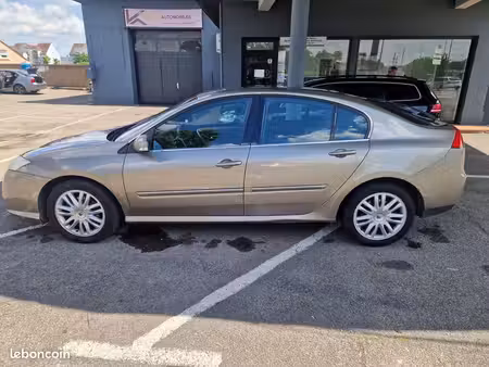 Renault Laguna 2.0 dCi 150 Initiale