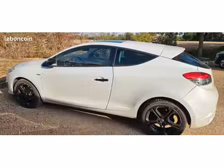Renault Mégane 1.6 dCi 130
