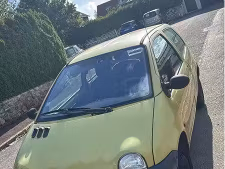 Renault Twingo 1.2 58