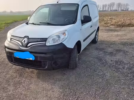 Renault Kangoo 1.5